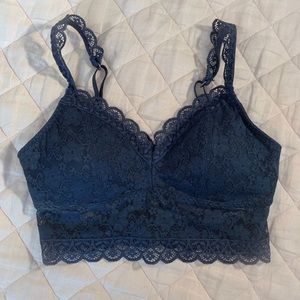 Hollister Padded Bralette
